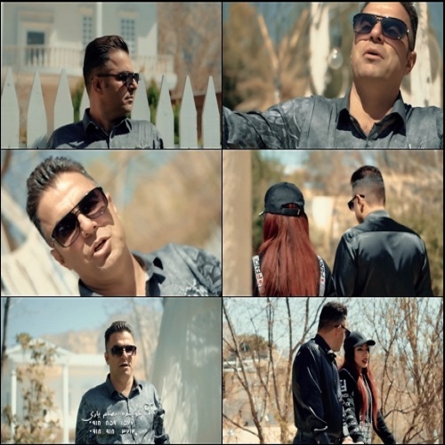 بهنام یاری آرزو